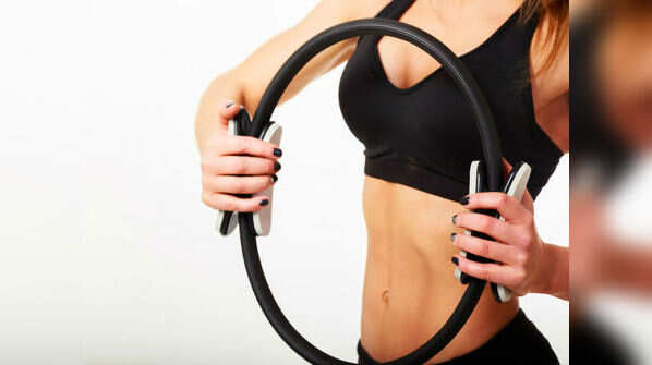 The right kind of sport bra