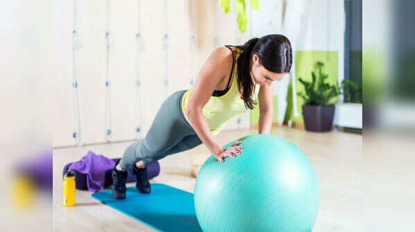 Strengthen you pectoral muscles