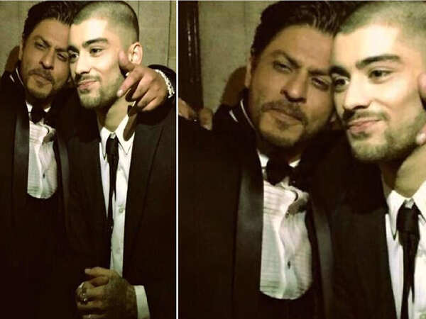 Zayn Malik