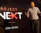 Airtel announces 'Project Next'