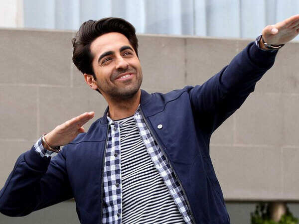 Ayushmann Khurrana