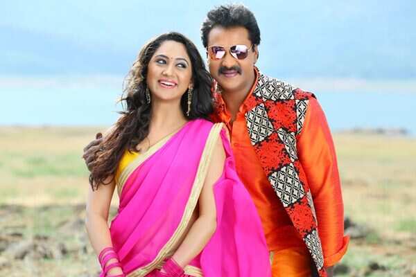 Rambabu Pictures