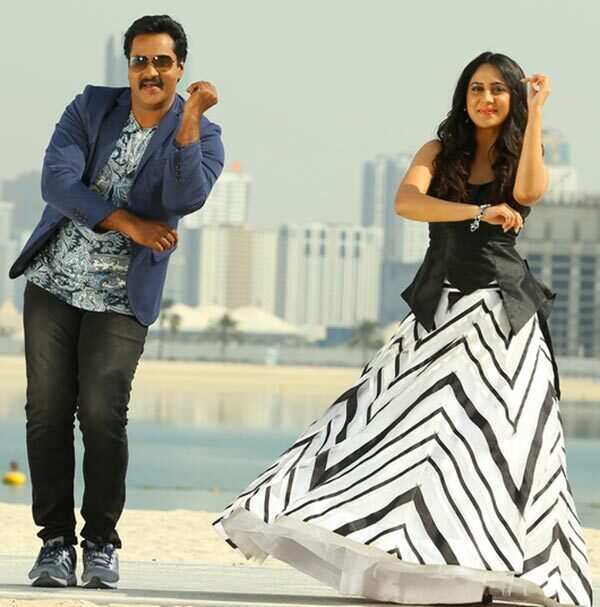 Rambabu Pictures