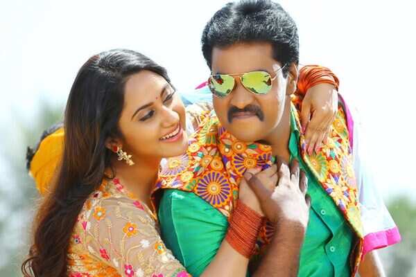 Rambabu Photos