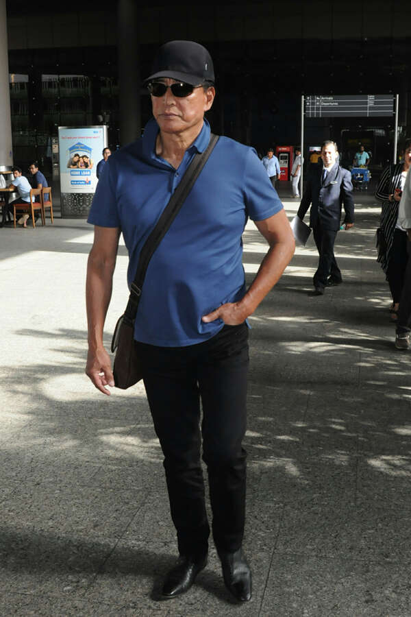 Danny Denzongpa