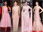 Celebs who rocked the colour of the season, Millennial Pink!