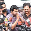 Article image for: Actor<i class="tbold"> Dileep</i> expelled from AMMA
