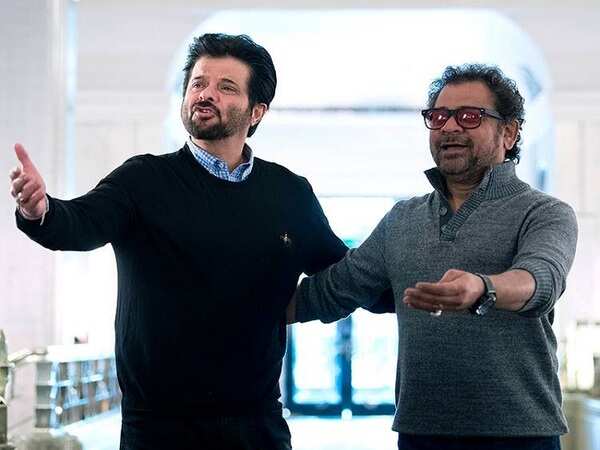 Anees Bazmee Wallpapers