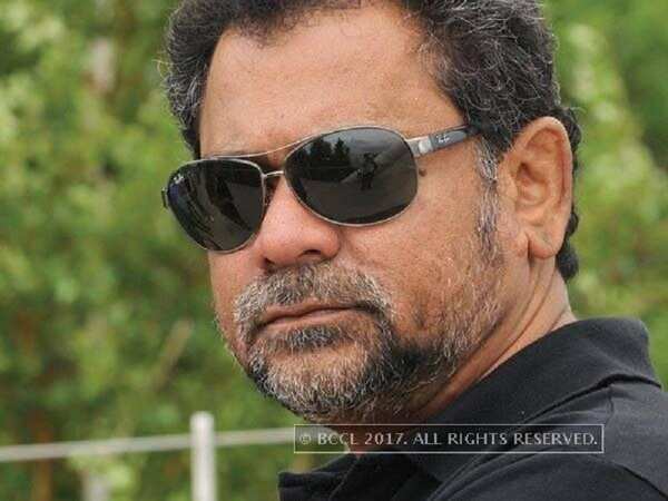 Anees Bazmee Stills