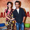 Article image for: <i class="tbold">babumoshai bandookbaaz</i>: Trailer launch