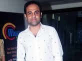 Celebs at audio launch