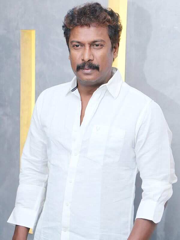 Samuthirakani