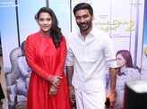 VIP 2: Press Meet