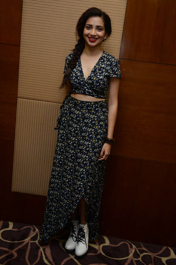 Plabita Borthakur Pictures