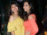 Musical night at Monkey Bar