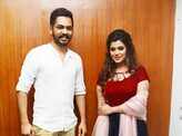 Meesaya Murukku: Audio launch