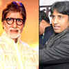 Article image for: Big B sends legal notice to AAP’s Kumar Vishwas