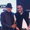 PICS: Krushna Abhishek, Ali Asgar's The Drama Company launched