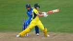 Australia hamper India's semi-final hopes with 8-wicket loss