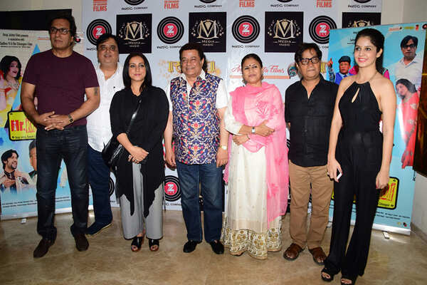 Kashish Vohra Pictures