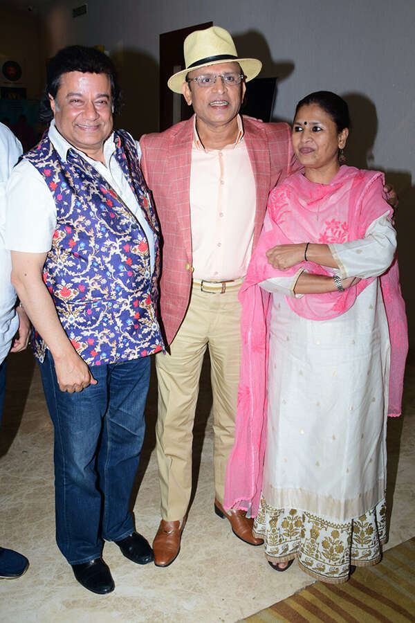 Seema Kapoor