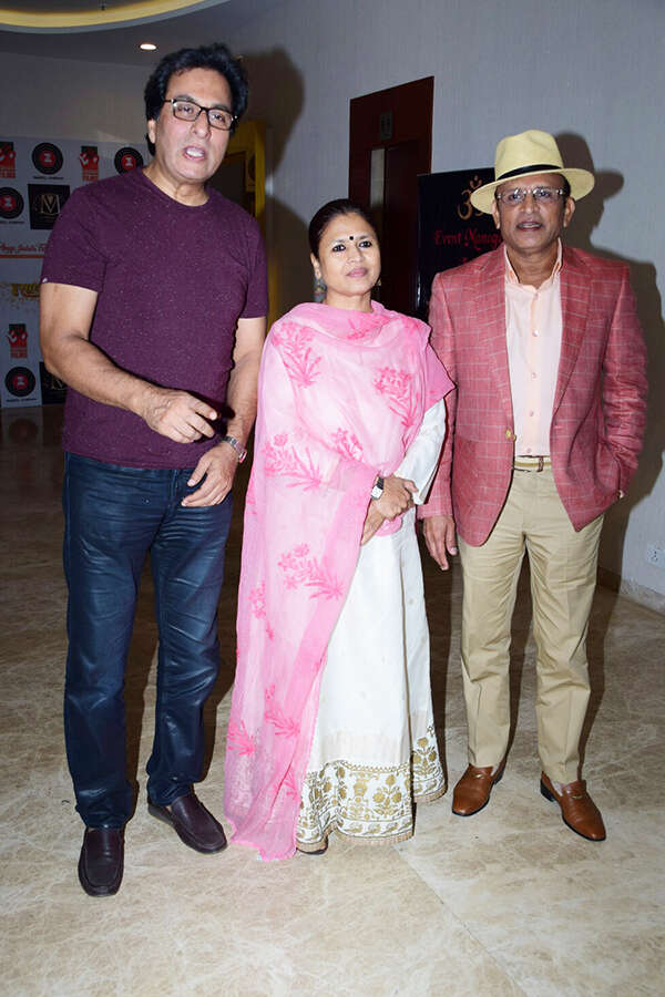 Seema Kapoor