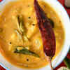 green mango curry with coconut milk