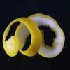Here's why you should not throw away lemon peels
