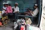 In Pics: A day in the life of Dabbawalas of Mumbai