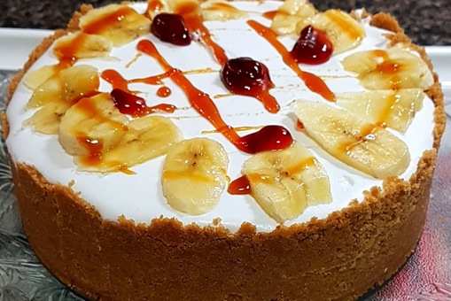 Banoffee Pie