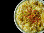 ​Benami Kheer