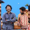 This Prabhas and Rana Daggubati behind the scenes 'Baahubali 2' shoot picture is making us nostalgic
