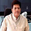 Article image for: People have <i class="tbold">misunderstandings</i> about GST: Piyush Goyal