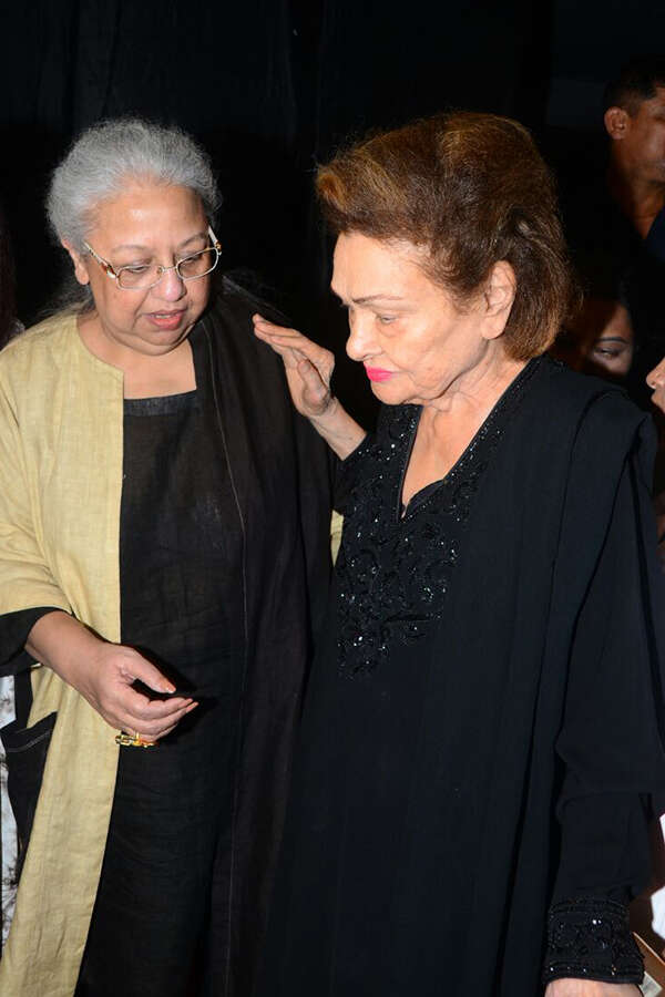 Honey Irani