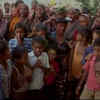 Article image for: Villagers offer prayers to appease 'rain god' in Hubli