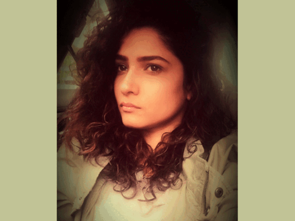 Ankita