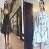 Top 10 stunning outfits of TV's sexiest women