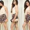 Top 10 stunning outfits of TV's sexiest women