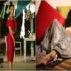 Top 10 stunning outfits of TV's sexiest women