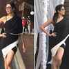 Top 10 stunning outfits of TV's sexiest women