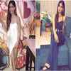 Top 10 stunning outfits of TV's sexiest women