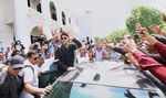 Shah Rukh Khan gets honorary membership of Jodhpur Tourist Guide Association
