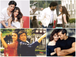 Iconic Bollywood jodis that we can't wait to see reunite onscreen!