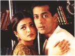 Salman Khan and Aishwarya Rai Bachchan