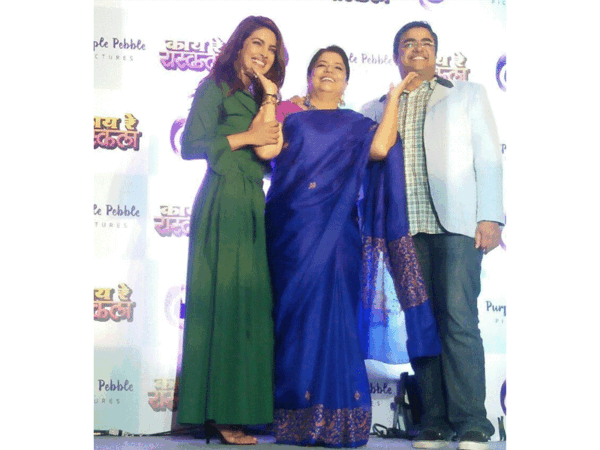 Madhu Chopra