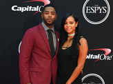 Malcolm Butler  at ESPYS