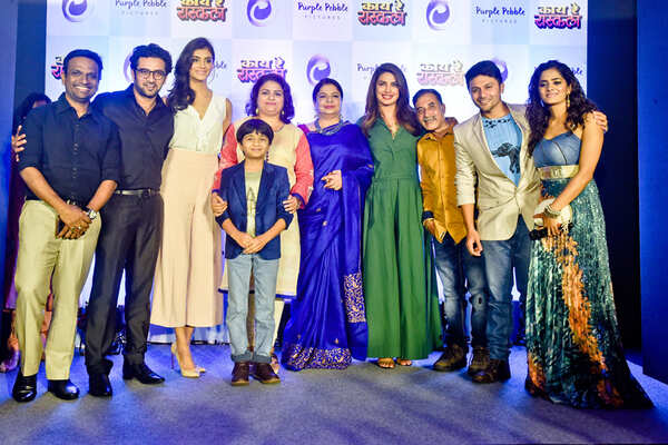 Akshar Kothari Images