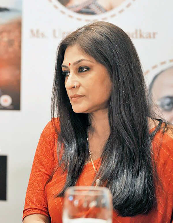 Roopa Ganguly