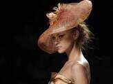 Barcelona Bridal Week '10