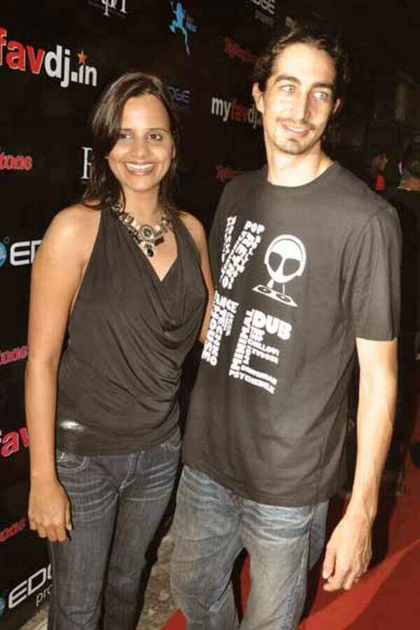Adam Bedi